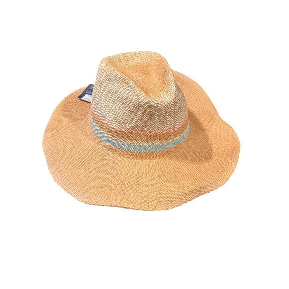 Universal Thread Women's Paper Sun Hat Size S/M NWT - Picture 6 of 11